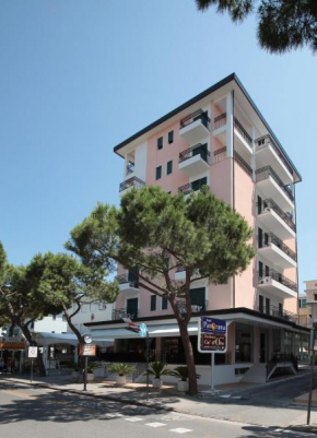 Hotel Panorama Lido Di Jesolo